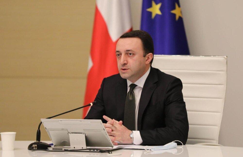 Moldova And Ukraine Are Given The Status In Advance - PM