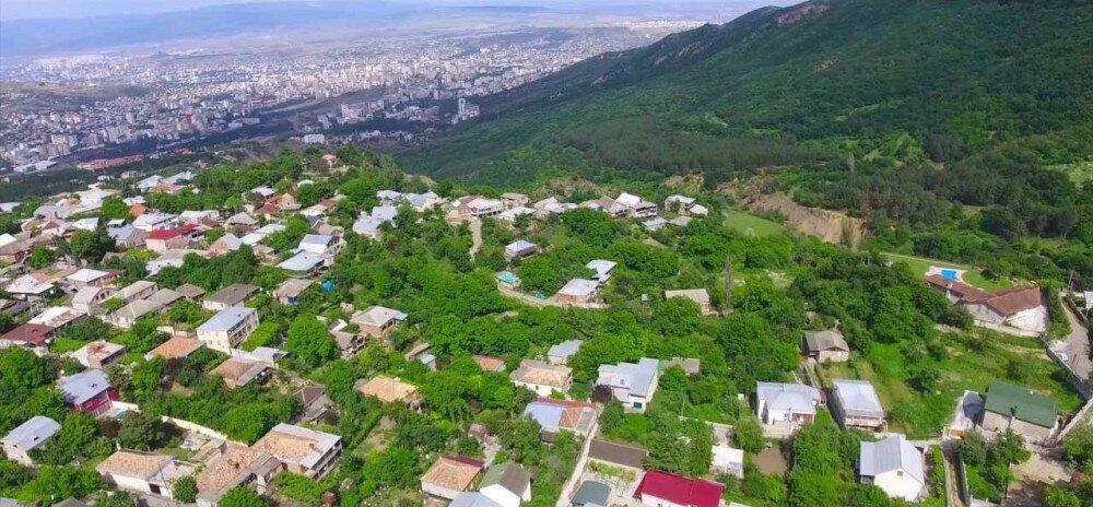 Prices And Demand For Private Houses In The Near-By Areas Of Tbilisi Is Up