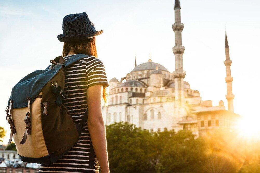 Turkiye hosts 11.3M foreign tourists in 5 months