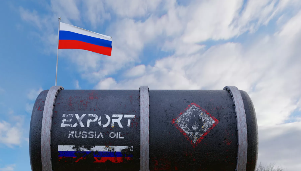 რუსეთი ჩინეთის უმსხვილესი ნავთობმიმწოდებელი გახდა