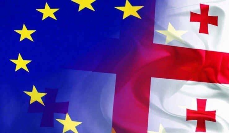 „ქართველების 90%-სთვის EU-ს წევრობა ქვეყნის განვითარების მომავალს ნიშნავს“ – ACT-ის კვლევა