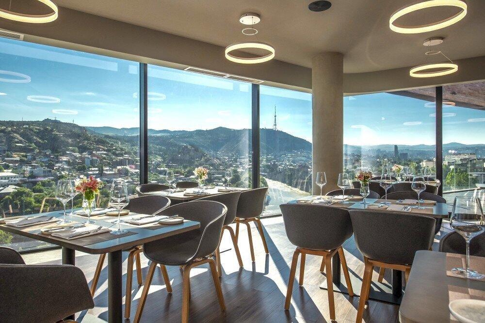 თბილისში „გოლდენ ტულიპის" ბრენდის ქვეშ პირველი სასტუმრო იხსნება - ინვესტიცია $15 მლნ-ია