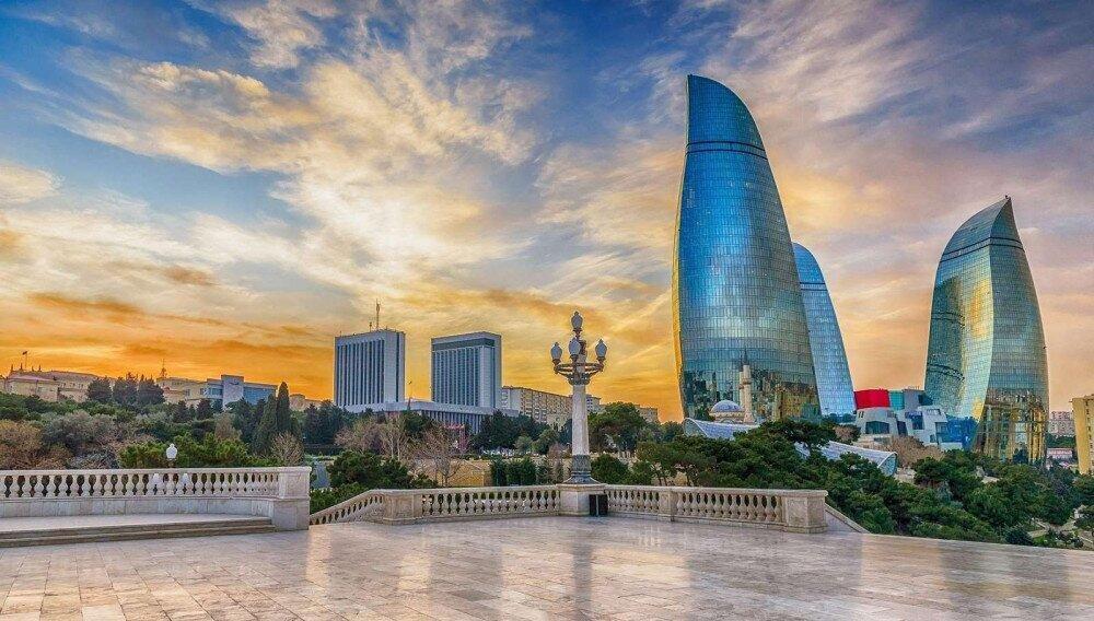 Azerbaijan's renewable energy sources capacity amounts to 1,312 MW