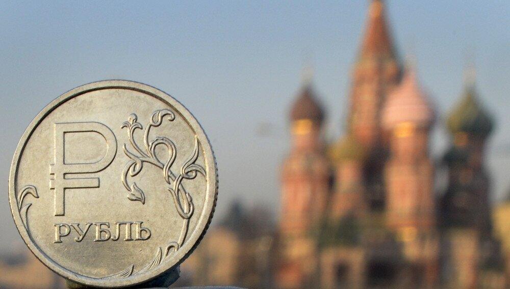 Russia Says Dollar Debt Repaid in Rubles Amid Default Fears