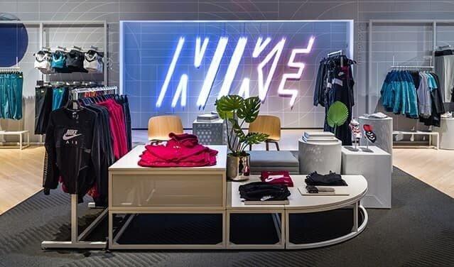 Nike რუსულ ბაზარს სრულად დატოვებს