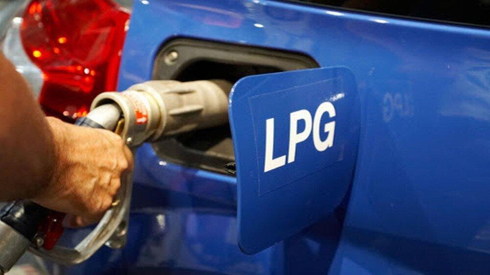 საქართველოში სანავთობო ბიტუმისა და LPG-ის იმპორტი გაიზარდა