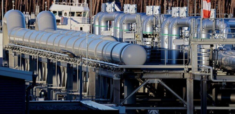 გერმანია უფუნქციოდ დარჩენილი  Nord Stream 2-ის გამოყენებას გეგმავს - Der Spiegel