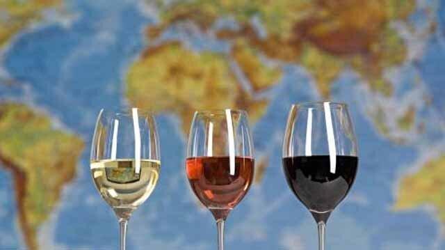 იანვარ-მაისში ღვინის ექსპორტი 3.7%-ით შემცირდა - TOP-10 საექსპორტო ქვეყანა