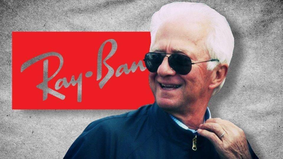 Ray-Ban's billionaire owner Leonardo Del Vecchio dies
