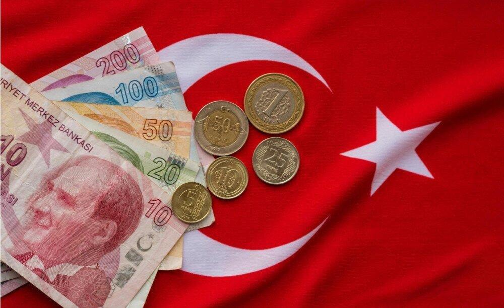 Turkish lira starts week with gains on banking watchdog’s new steps