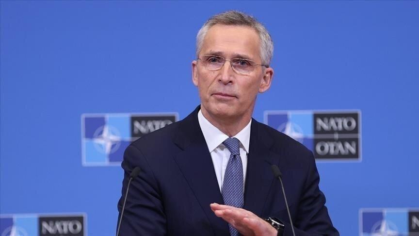 For Georgia, We Could Increase Our Support By Building On The Substantial NATO Georgia package - Stoltenberg