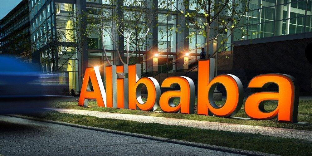 Alibaba shuts Israel development center, lays off 60
