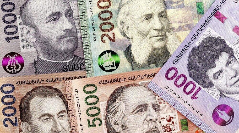 Armenia to go cash-free