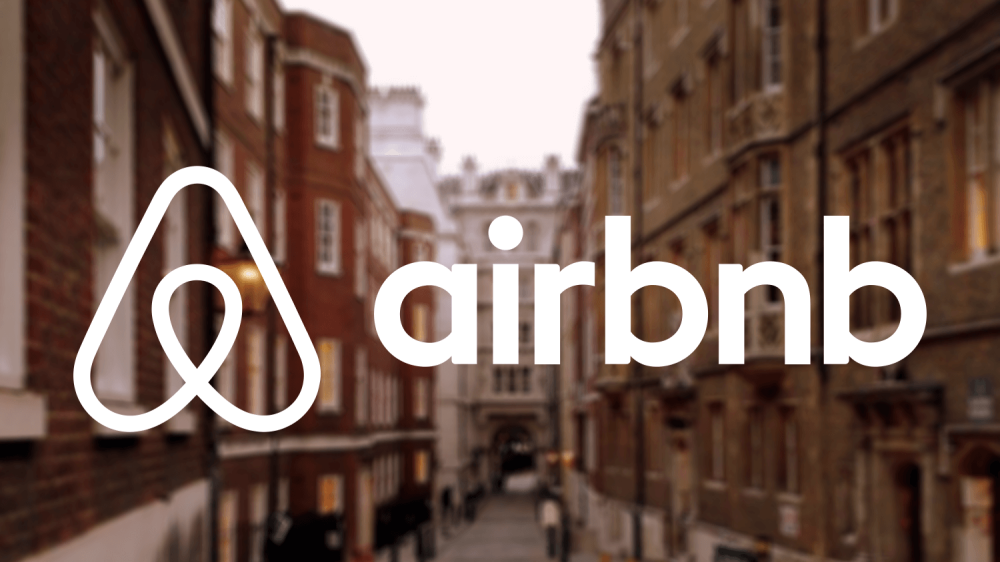 Airbnb makes its ban on parties permanent