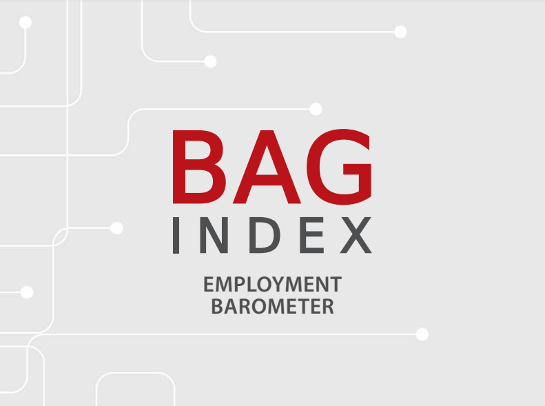 Employment Barometer Made An Improvement Compared Q1 of 2022 - BAG Index
