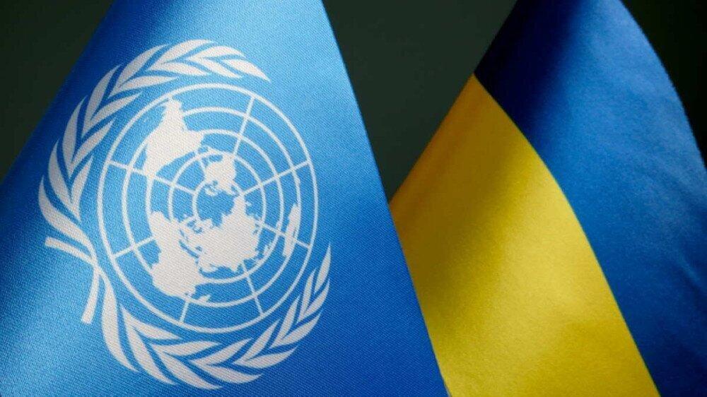 Almost 16 mln people in Ukraine need humanitarian aid – UN