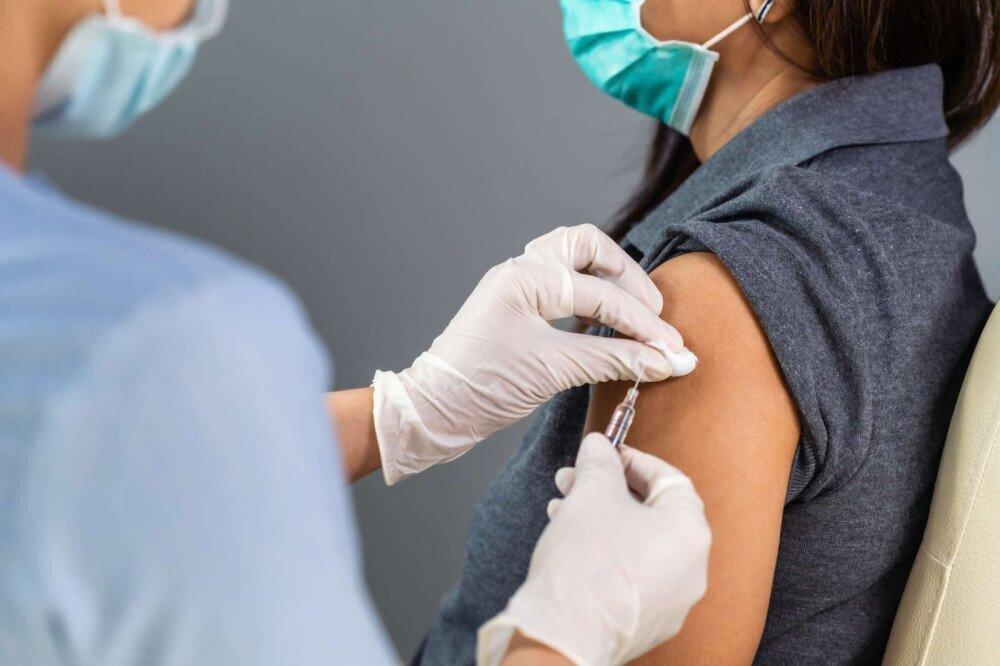 U.S. Drugmaker to Halt MMR Vaccine Supplies to Russia