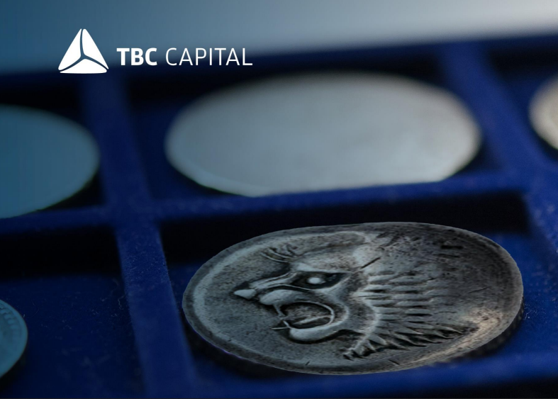TBC Capital Published Update From The Chief Economist