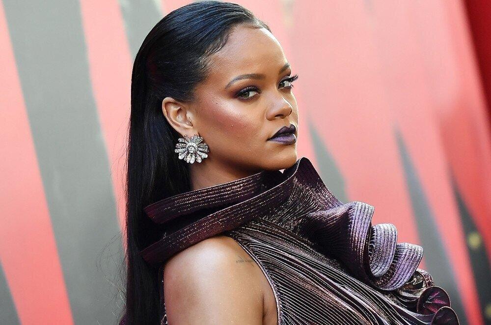 Rihanna now worth $1.4 billion