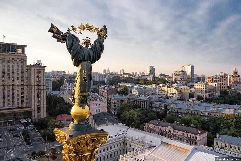 Ukraine recovery plan already estimated at $750 bln