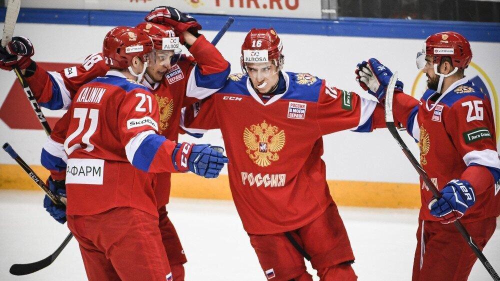 Ice hockey ban on Russia, Belarus upheld on safety grounds