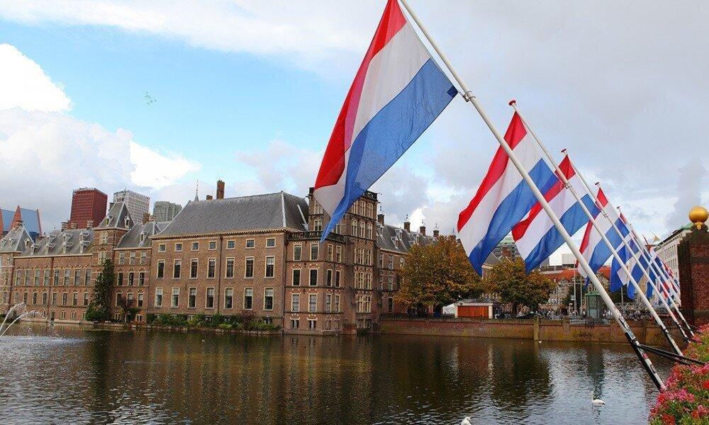 Netherlands allocates another EUR 200 mln to help Ukraine