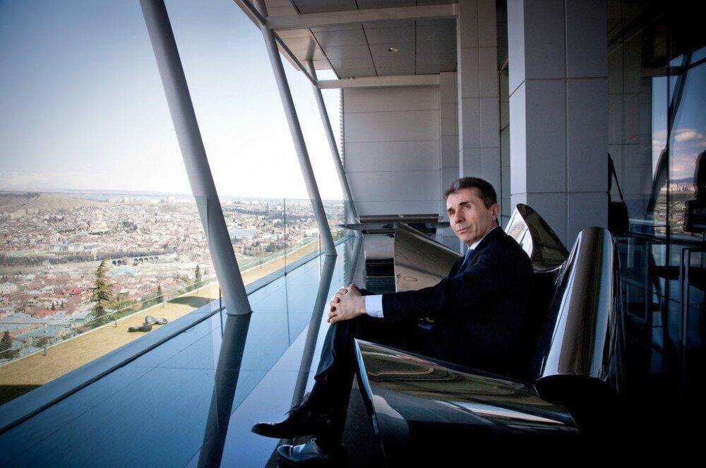 Ivanishvili’s Lawyers Release A Statement On Possible Sanctions And Credit Suisse