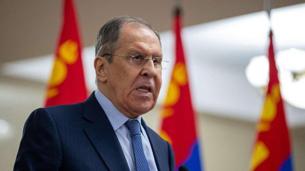Lavrov Walks Out of G20 Talks as West Presses Moscow on Ukraine