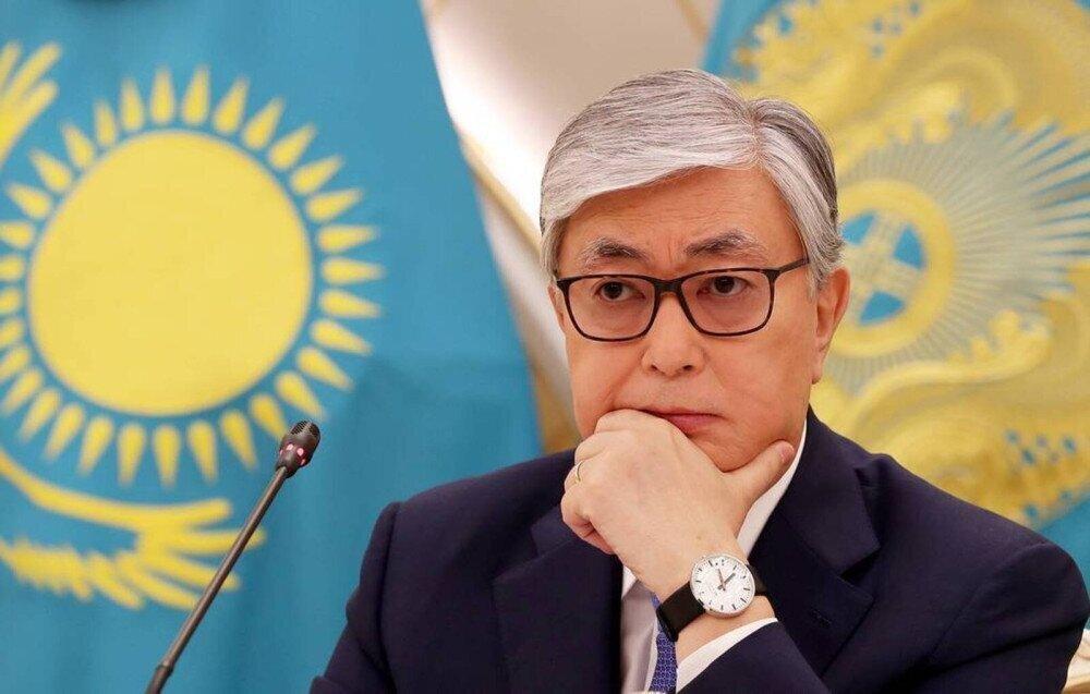 Kazakhstan withdraws from the CIS agreement on the Interstate Monetary Committee