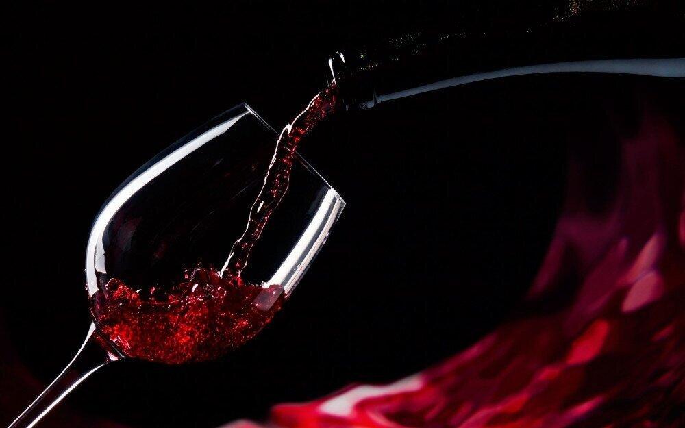 “ხვანჭკარის ღვინის მარანმა” რუსეთის ბაზრის ჩანაცვლება დაიწყო - პირველი ბაზარი აშშ-ია 