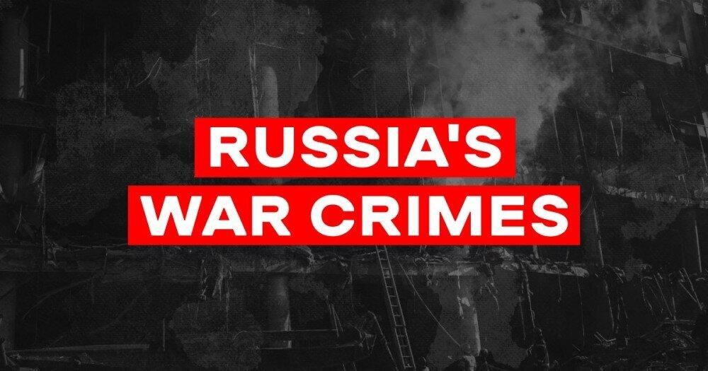 Russia has committed 22,500 war crimes in Ukraine - Prosecutor General's Office