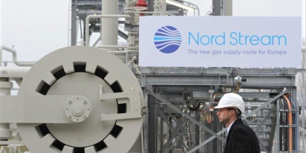 Russia shuts down Nord Stream gas pipeline for repairs