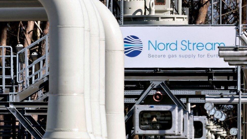 გერმანია ფიქრობს, რომ რუსეთმა შესაძლოა Nord Stream 1-ით გაზის მიწოდება აღარ აღადგინოს