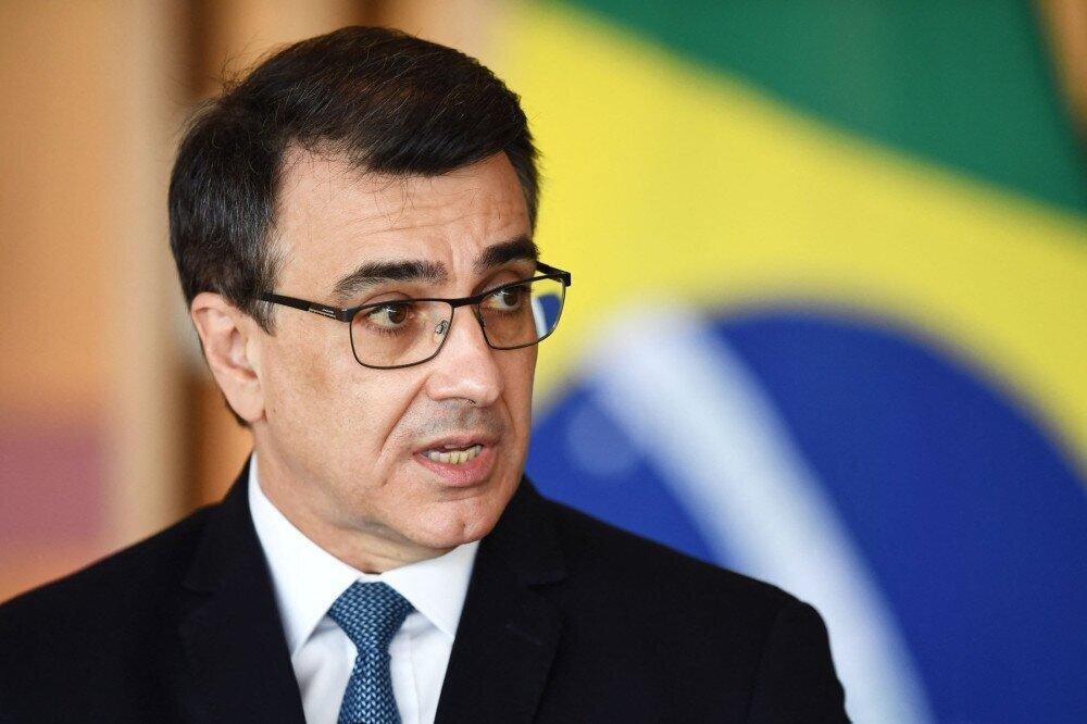 Brazil to buy as much as possible energy resources from Russia - FM