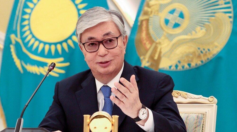 Kazakhstan Seeks to Attract Foreign Brands Exiting Russia