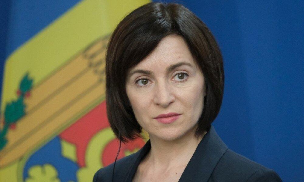 Moldova President Says 'won't Sell Nation For Cheap Gas'; Warns Of Difficult Winter
