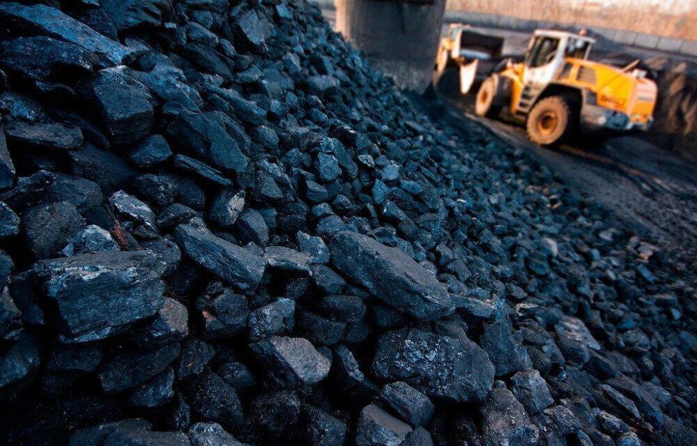 Germany to Halt Russian Coal Imports ‘In a Few Weeks’ 