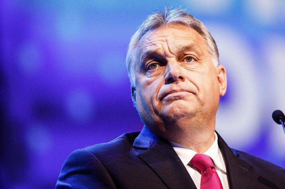 Europe 'shot itself in lungs' with sanctions on Russia: Orban