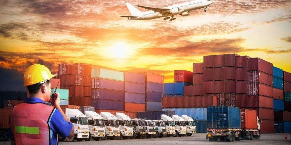 Kazakhstan’s Foreign Trade Demonstrates Steady Growth, Reaches $51 Bln