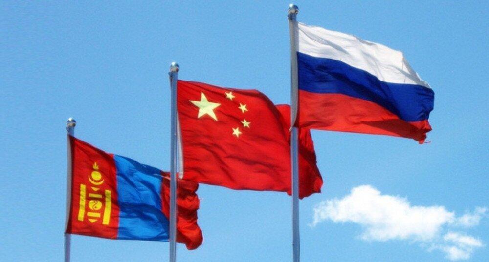 Mongolia says Russia-China gas pipeline will break ground in 2024