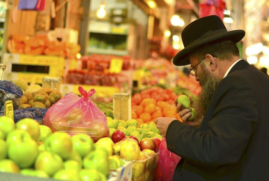 Israel CPI up 0.4% in June, as inflation edges higher