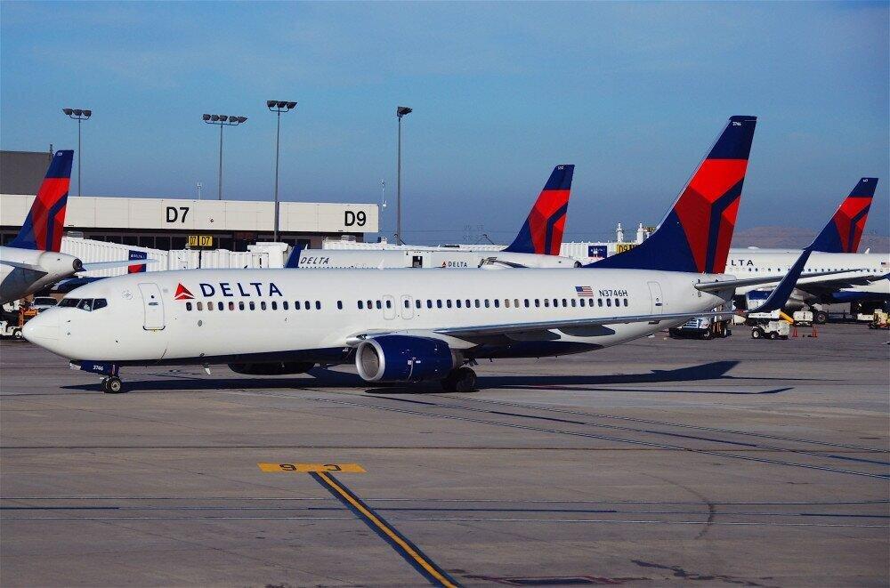 Delta Airlines-ი Boeing-ისგან 100 ერთეულ თვითმფრინავს ყიდულობს - ბირჟაზე აქციები იზრდება
