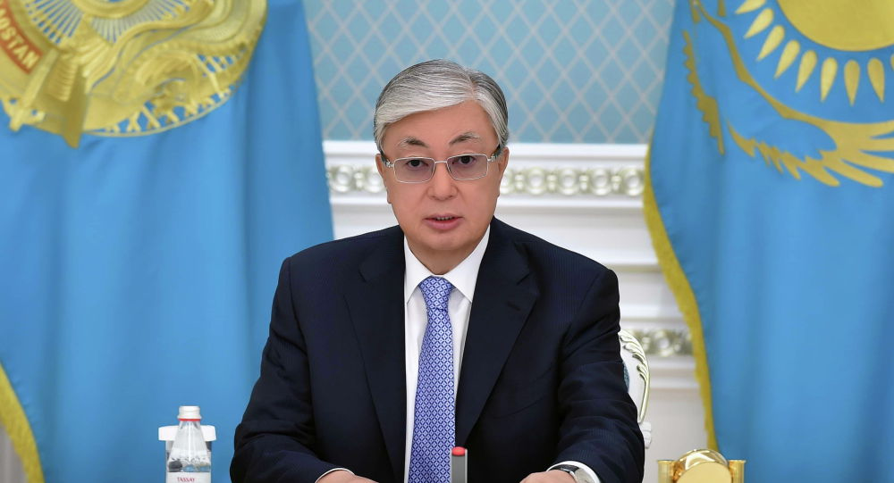Kazakhstan Boosts Defense Spending Amid Ukraine Invasion