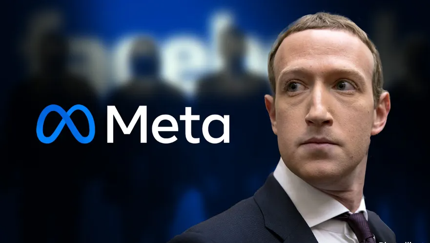 ისტორიაში პირველად, Facebook-ის შემოსავლები შემცირდა | ბირჟაზე META-ს აქციები ეცემა