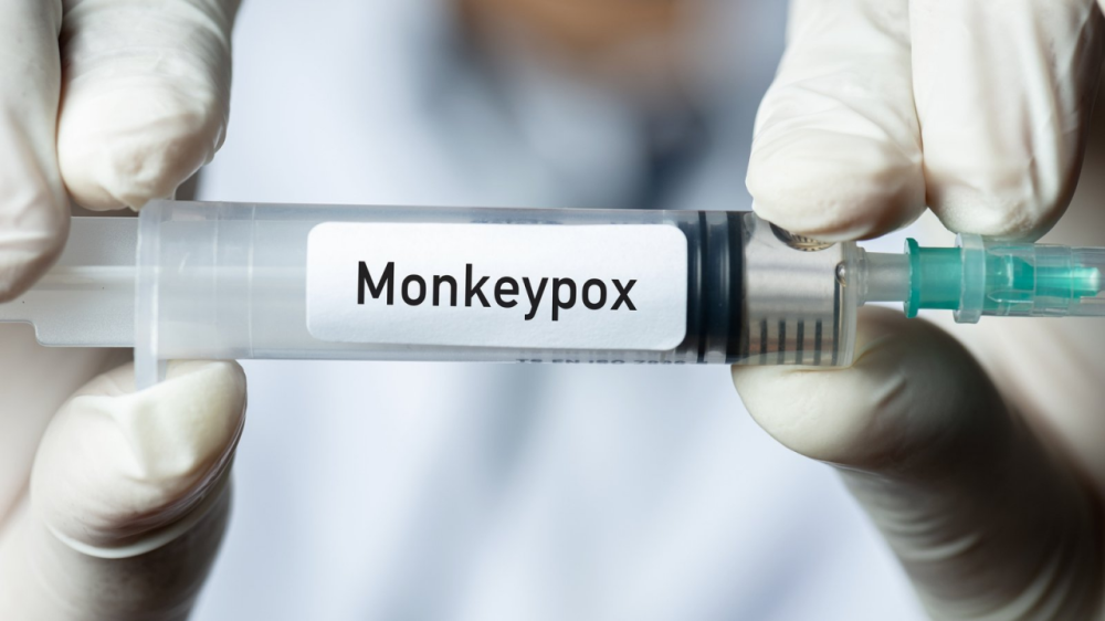 As monkeypox surges, WHO urges reducing number of sexual partners