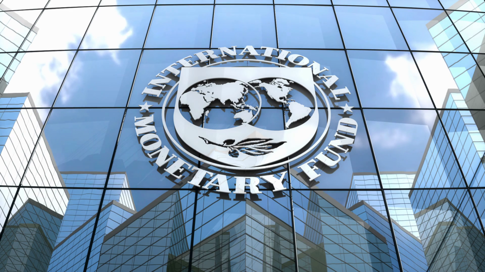 Some Asia economies need rapid rate hikes to cool inflation: IMF
