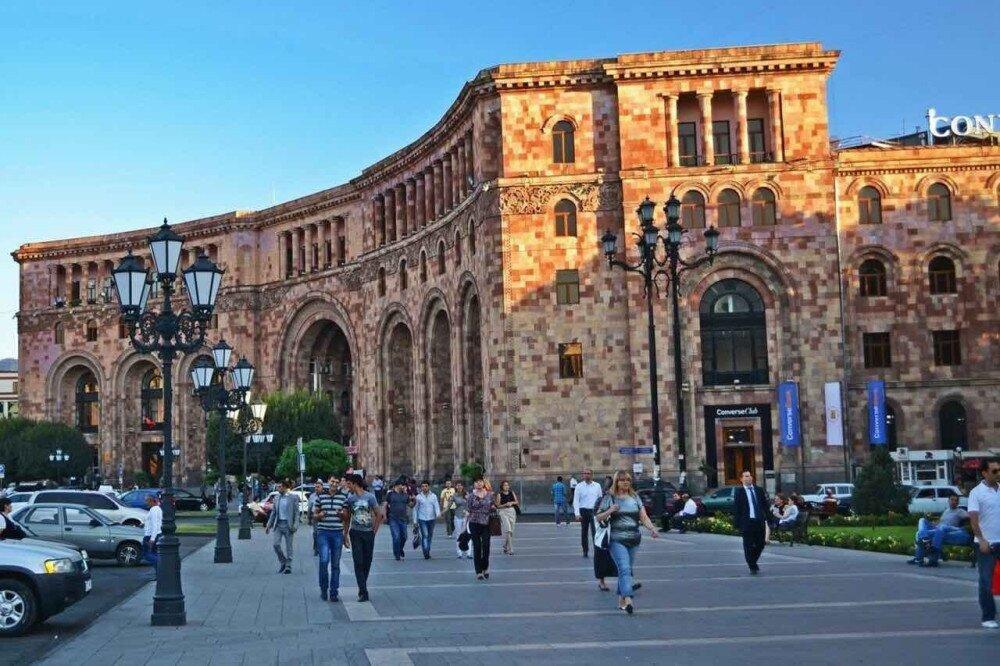 Armenia’s 12-month inflation in July was 9.3 percent