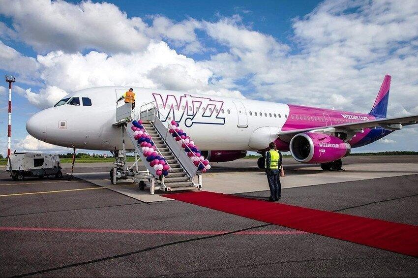 შესაძლოა მომავალში თბილისიდანაც ვიფრინოთ - Wizz air
