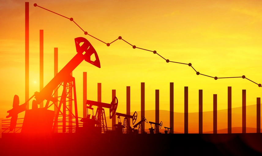 ნავთობის ღირებულება ომამდელ ნიშნულს დაუბრუნდა - ფასების მკვეთრი ვარდნის გამომწვევი მიზეზები