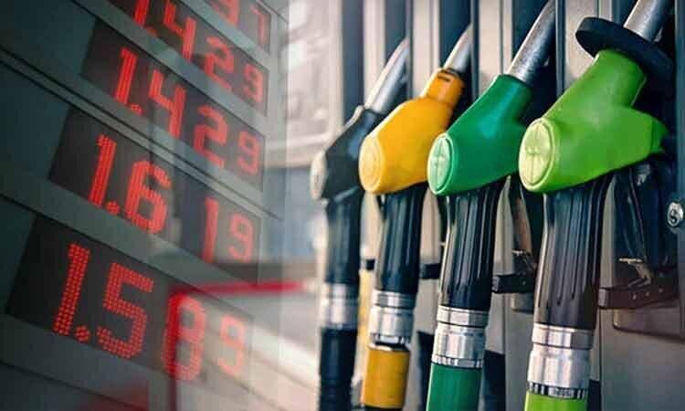 Petrol and diesel fuel prices in Armenia grow by 11.6% and 43.2%
